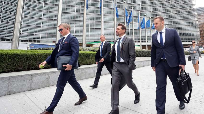 Трёхсторонние переговоры по газу: перспективы и прогнозы