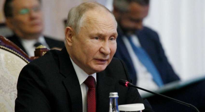 На что пойдет Путин после переизбрания: какой поворот может ждать РФ