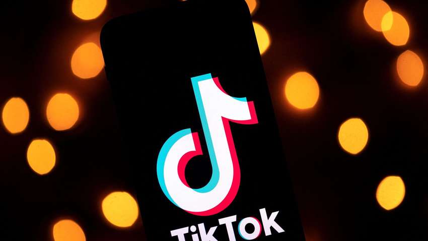 У США заборонили TikTok на державних пристроях