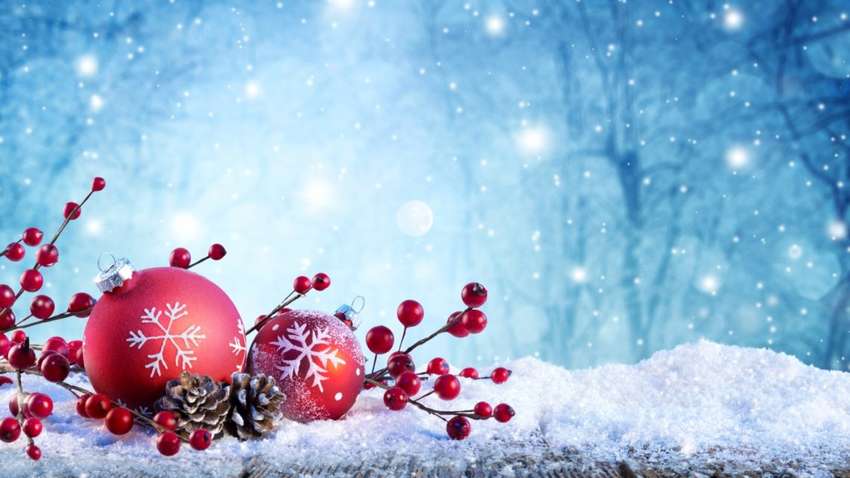 Какую погоду ждать украинцам в Новый год: прогноз синоптика