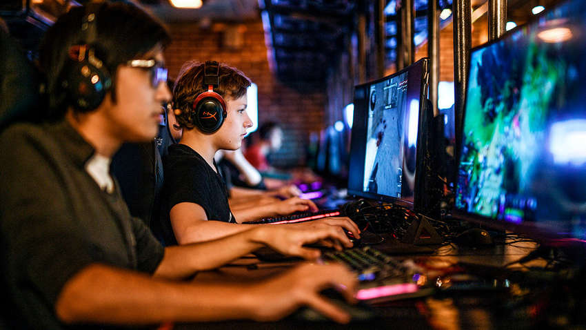 Історичний момент: в Україні з’явився новий вид спорту