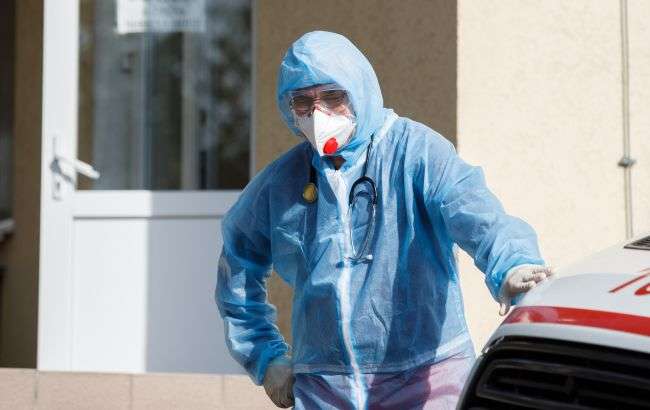 "Все профессии нужны, все профессии важны" - МОЗ предлагает малым предпринимателям рабочие места в больницах "Все профессии нужны, все профессии важны" - МОЗ предлагает малым предпринимателям рабочие места в больницах