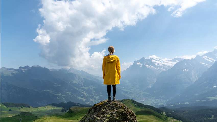 Почему нам так сложно справляться с новыми задачами: ответ психолога Почему нам так сложно справляться с новыми задачами: ответ психолога