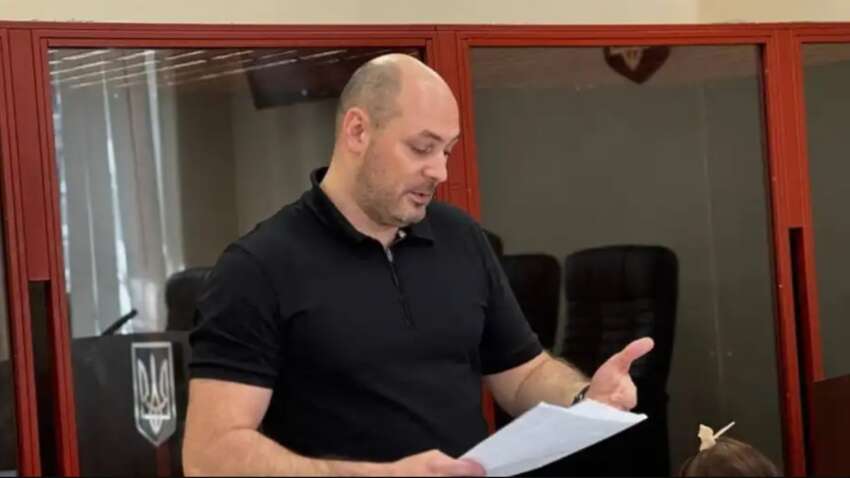 СМИ: Магамедрасулов не имеет никакого отношения к расследованию дела Миндича