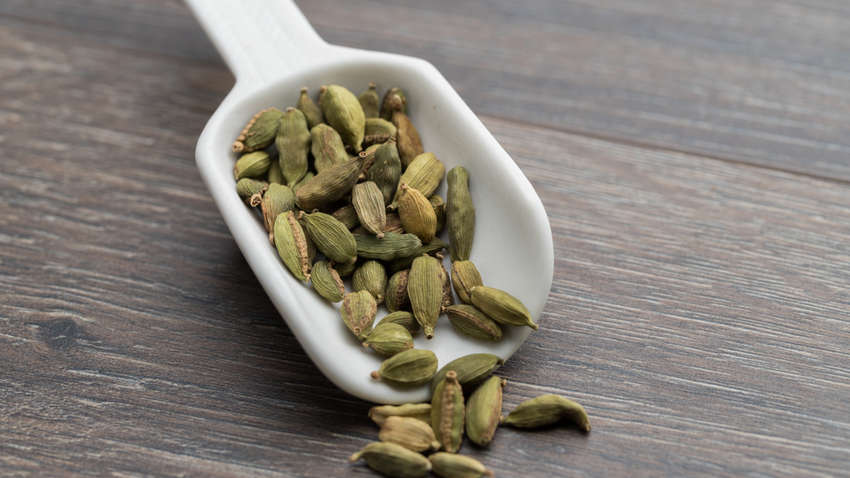 Медики назвали спецію, яка врятує вашу печінку