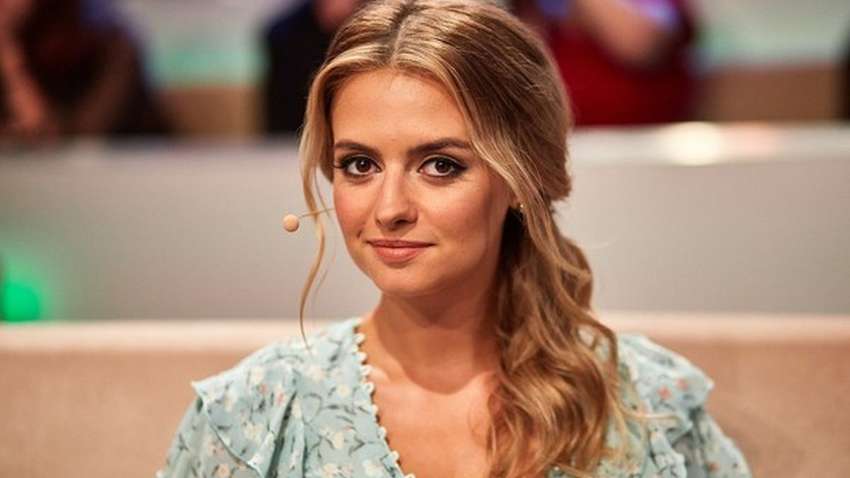 Ведуча «Ревізора» пояснила, чому приховує свого чоловіка