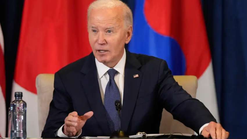 Украина долго этого ждала: Байден принял важное решение