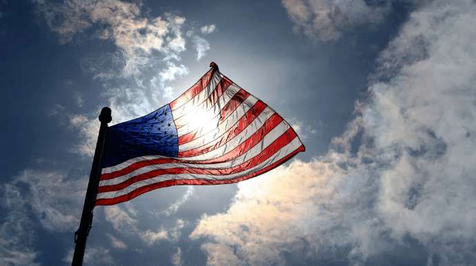 США поддерживают новый союз в Европе: кто, кроме Украины, в него войдет США поддерживают новый союз в Европе: кто, кроме Украины, в него войдет