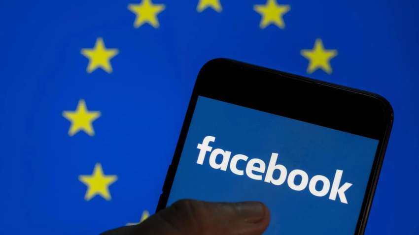 Facebook и Instagram получили огромный штраф. Речь идет о данных пользователей и рекламе в соцсетях