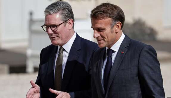 "Видатний прорив": лідери Європи привітали домовленості в Аравії