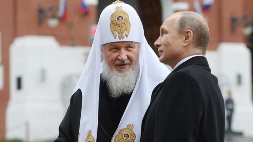 Под видом помощи: украинцев в Европе «затягивают» в церковную сеть РФ – что происходит внутри Под видом помощи: украинцев в Европе «затягивают» в церковную сеть РФ – что происходит внутри