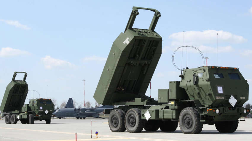 В Польше создадут «центр HIMARS»: это планируют сделать еще в этом году, - Министр обороны Польши В Польше создадут «центр HIMARS»: это планируют сделать еще в этом году, - Министр обороны Польши