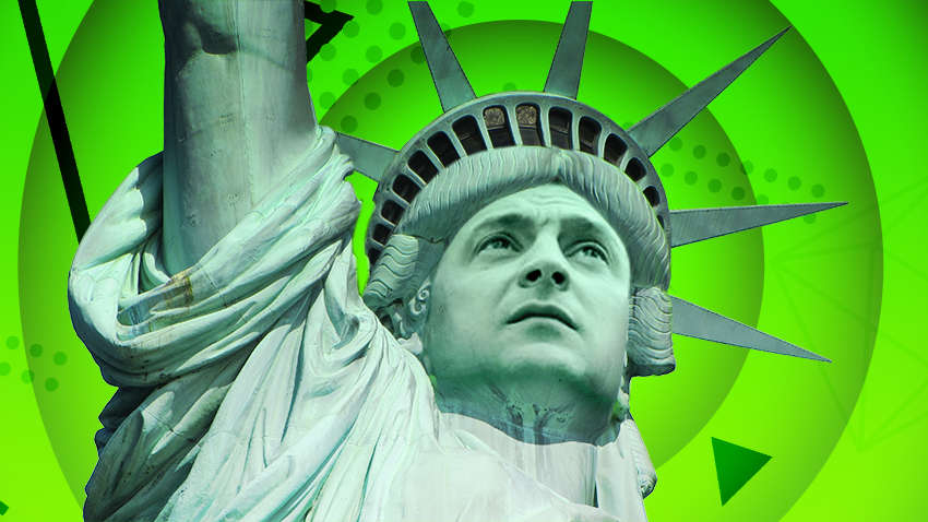 Наскільки залежний Зеленський від олігархів: думки експертів