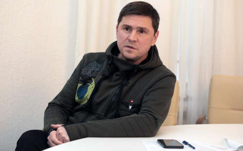 У Зеленского назвали виновных в том, что Путин и дальше будет шантажировать мир голодом