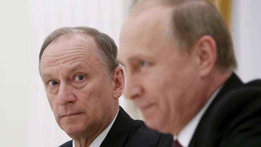 Раскол в элите Кремля: планировали саботировать приказы Путина