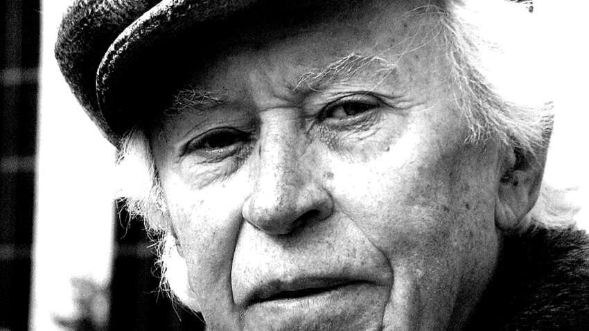 Был большим талантом: скончался известный украинский поэт и публицист Был большим талантом: скончался известный украинский поэт и публицист