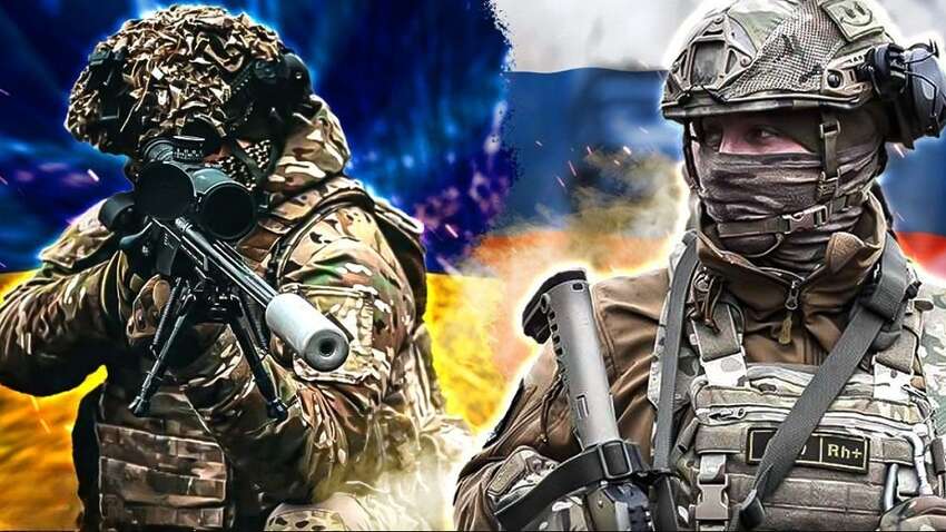 Может случиться чудо: озвучен неожиданный прогноз по перемирию в Украине  Может случиться чудо: озвучен неожиданный прогноз по перемирию в Украине