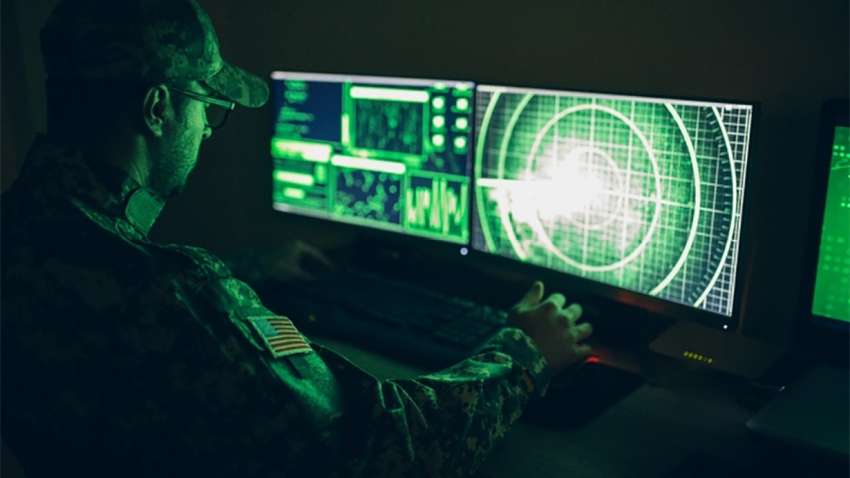 Американские военные скупают информацию о местоположении мусульман по всему миру