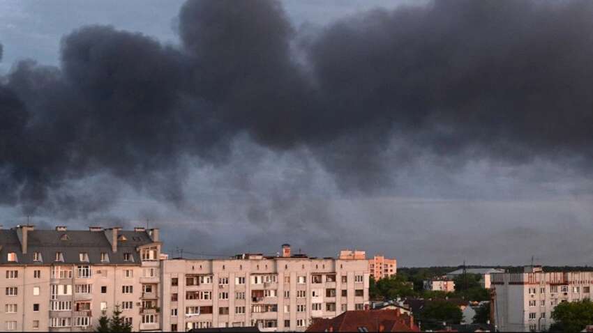 Россия нанесла жуткий удар по Чернигову: власти ошеломили правдой о последствиях 