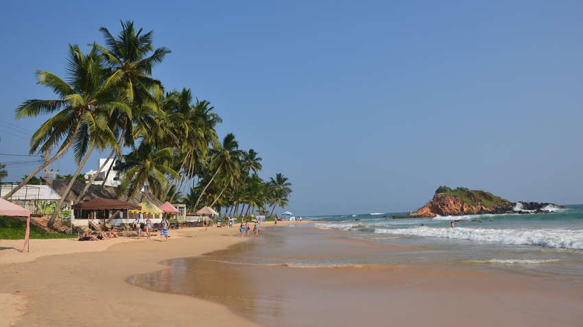 Еще одна страна, ранее лояльная к России, отказалась от карты "Мир"