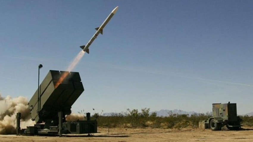 Генерал назвав міста України, які можуть прикрити NASAMS від російських "Іскандерів"