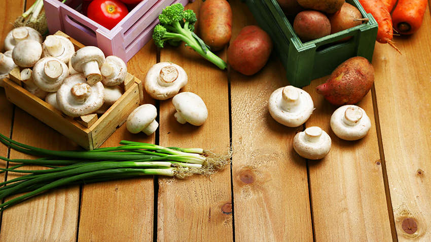 Який звичний продукт врятує від переїдання