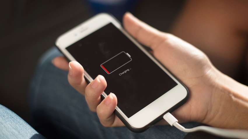 Як подовжити життя батареї iPhone