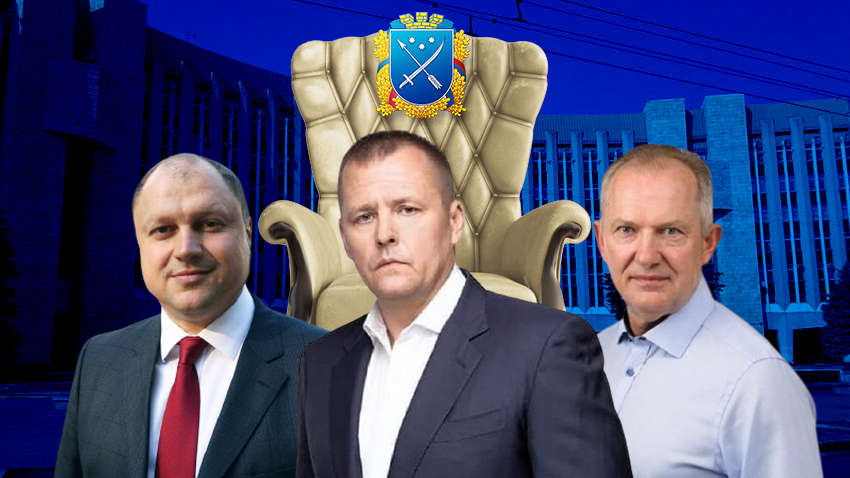 У Філатова немає конкурентів в Дніпрі за версією читачів "Коментарів"