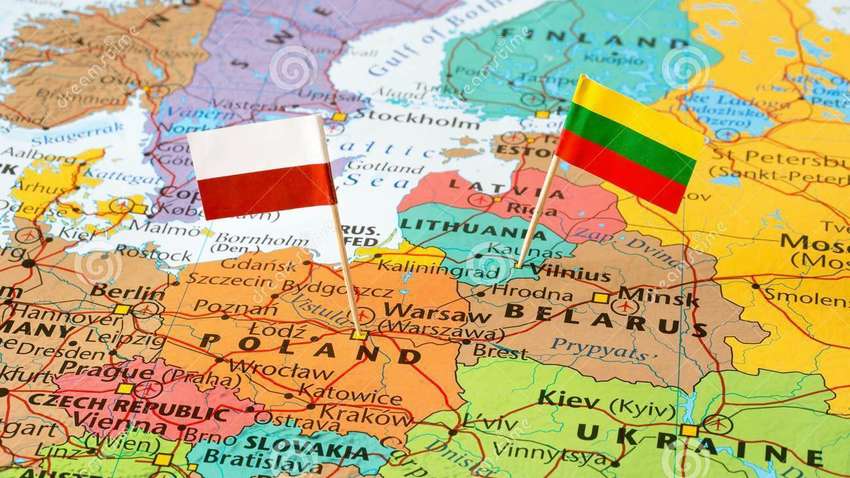 В Польше и Литве считают, что санкции против РФ нужно продлить