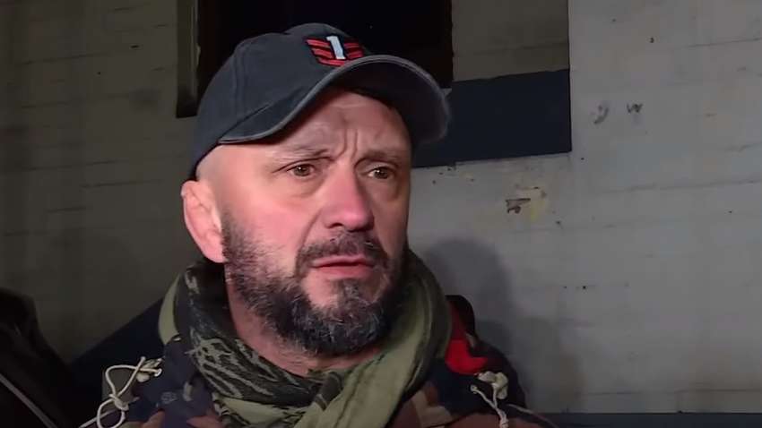 Подозреваемый в убийстве Шеремета подал в суд на Зеленского, Авакова и Рябошапку