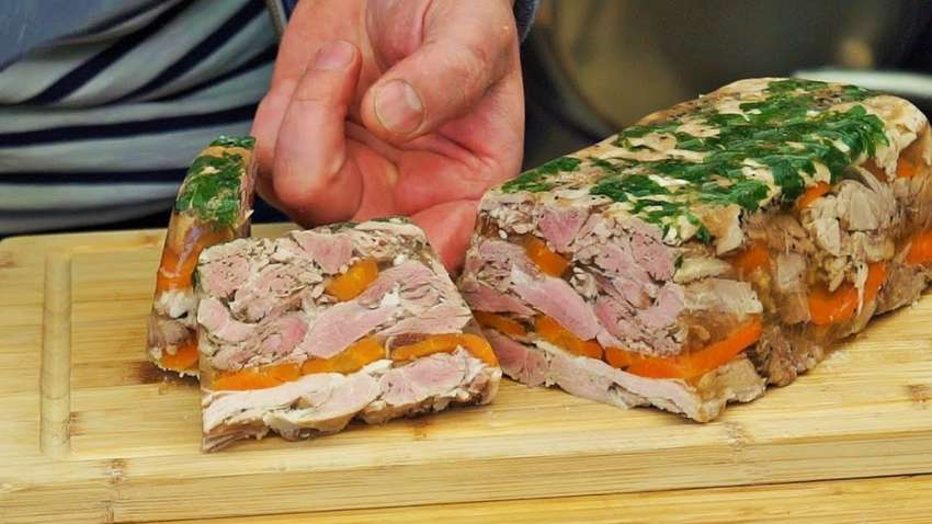 Появилась реакция супругов поляков, которые смертельно отравили украинца холодцем