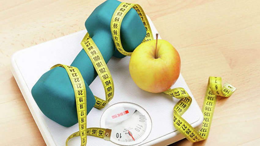 Назван неожиданный способ быстрого похудения