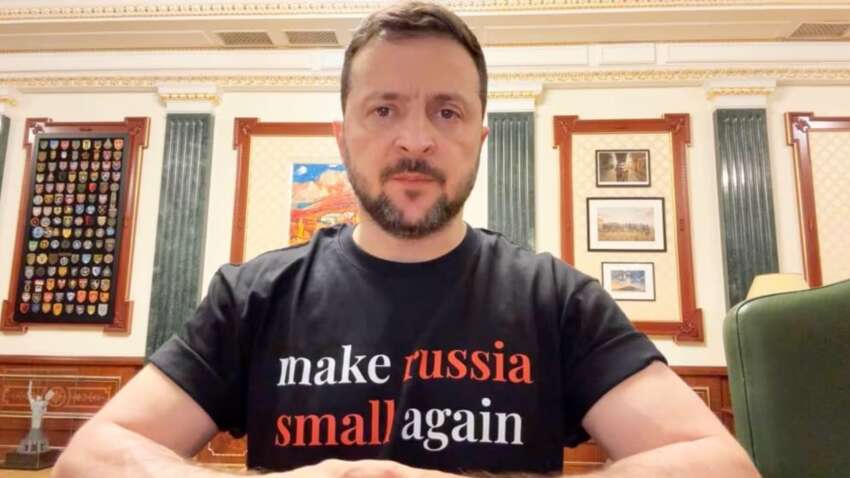 Россия нарушила перемирие: Зеленский назвал, каким будет ответ Украины