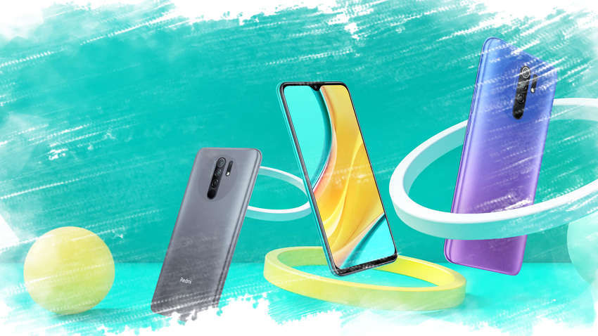 Компанія Xiaomi анонсувала недорогий смартфон