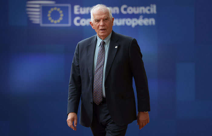 Після перемоги Трампа у ЄС зрозуміли важливу річ: як це допоможе Україні