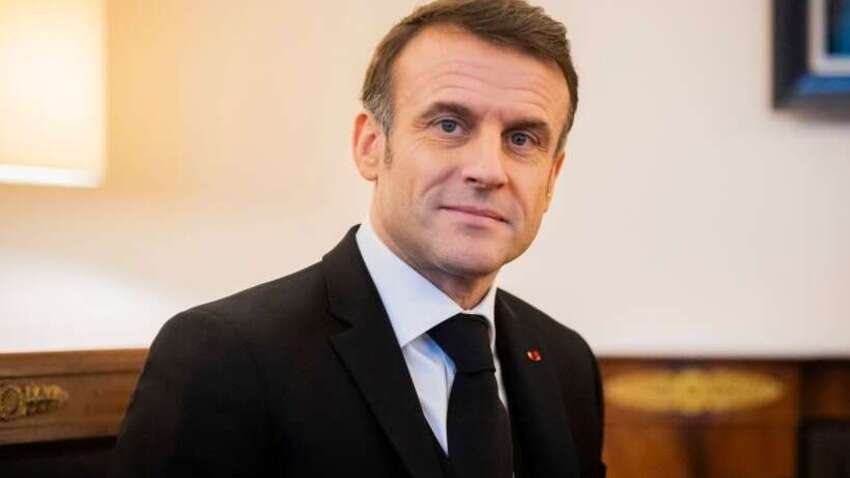 Политический кризис во Франции: действительно ли Макрон намерен уйти в отставку