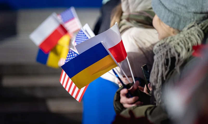 Мовна пастка для українців: яке ім'я може стати темою для жартів за кордоном Мовна пастка для українців: яке ім'я може стати темою для жартів за кордоном