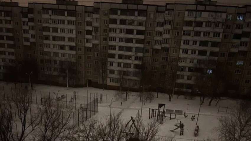 В Белгороде объявлена массовая эвакуация