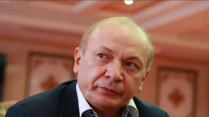 Зняти і знову оголосити: Генпрокуратура продовжує шукати екс-нардепа від ПР Юрія Іванющенка