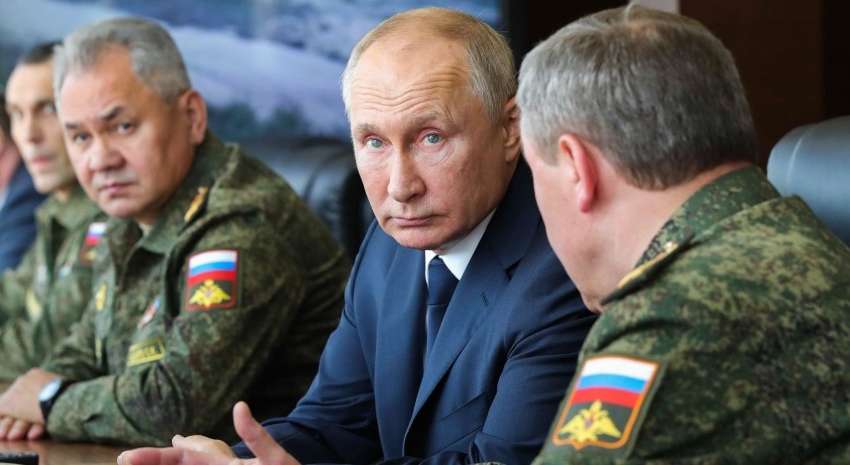 Що може наблизити падіння путінського режиму – чи вся справа у Путіні