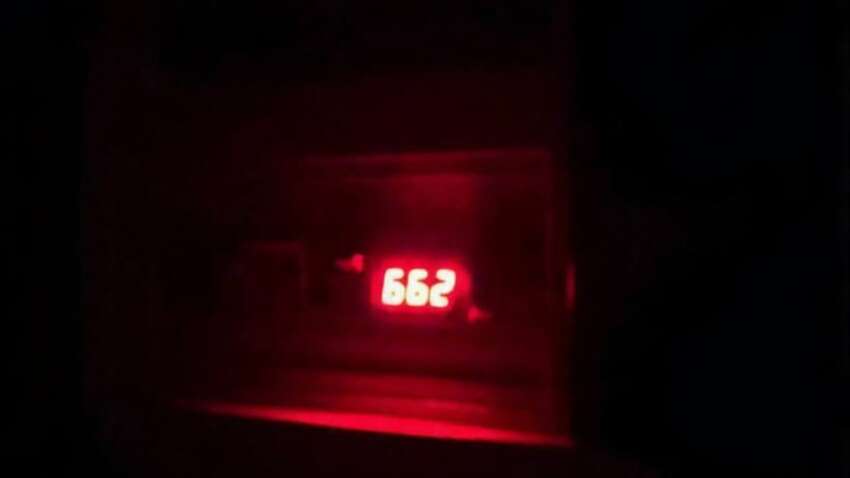 Российская атака по Полтавщине: рекордное количество баллистических ракет и хаос в городе 