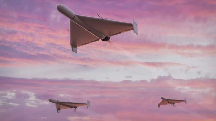 Україна створила план з трьох пунктів для витіснення російських дронів: деталі
