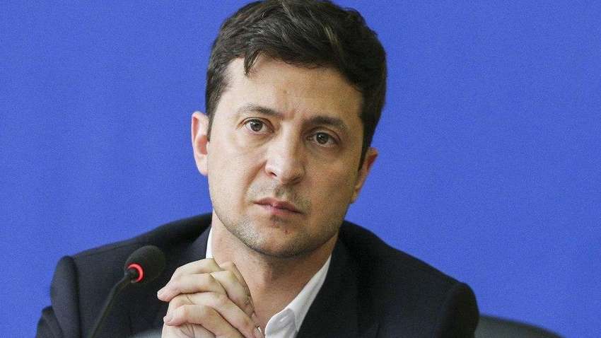 Зеленский шокирован: президент отреагировал на массовые жертвы в столице Ливана 