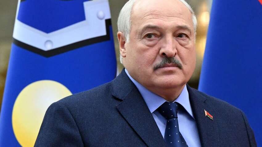 Лукашенко официально готовится к войне: диктатор ошеломил сенсационным заявлением 