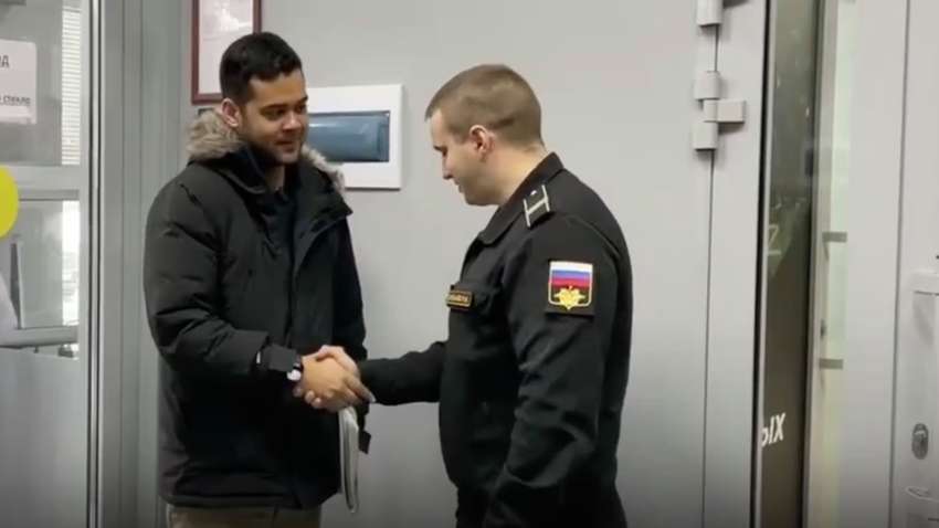 Обвинили в сексуальном насилии над детьми: на стороне РФ воюет американский чиновник