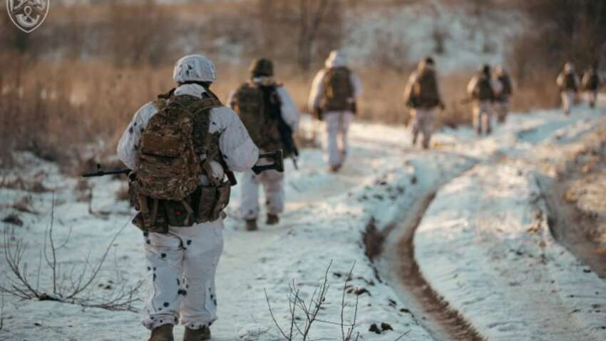 Действительно ли ситуация на фронте стала меняться: о чем говорят намеки Сырского