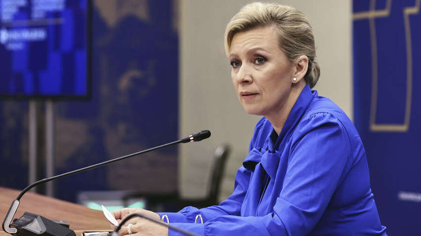 У МЗС РФ відреагували на ініціативу Кабміну залучати жінок до розмінування територій 