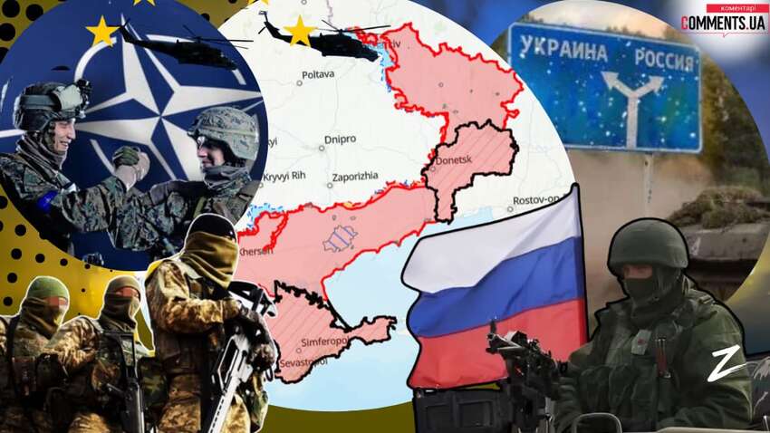 Спасут ли миротворцы Украину от повторного нападения РФ: что важно учесть