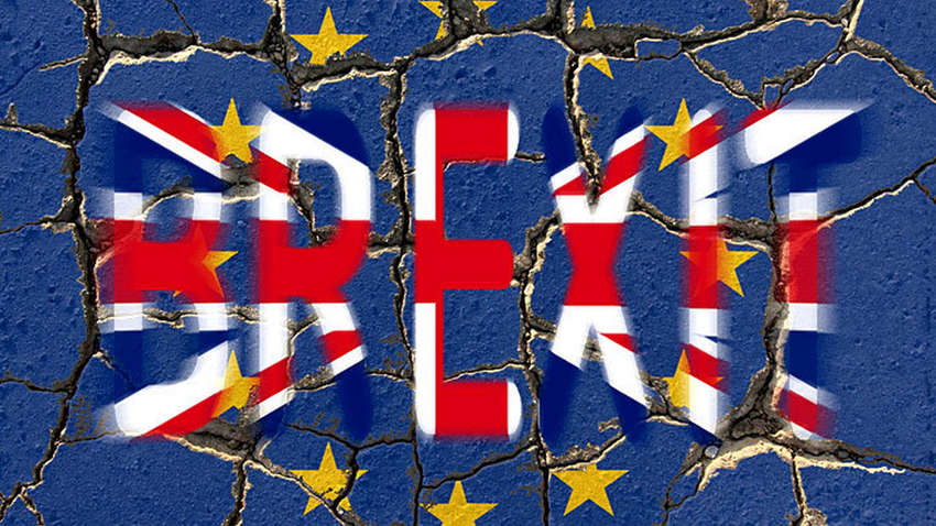 "Brexit Кровавый": выход Великобритании из ЕС способен разжечь войну в Северной Ирландиии