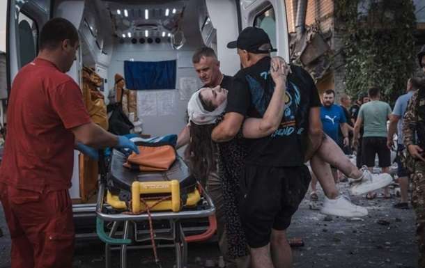 Почему во время удара по Покровску пострадали многие спасатели: объяснение главы Донецкой ОВА Почему во время удара по Покровску пострадали многие спасатели: объяснение главы Донецкой ОВА